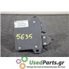 MERCEDES - W168 - Πλακέτα - 5ΠΟΡΤΟ - ΕΤΟΣ: 1998-2004 - ΚΩΔ.ΚΑΤ/ΣΤΗ: E867R015991<br /><br />