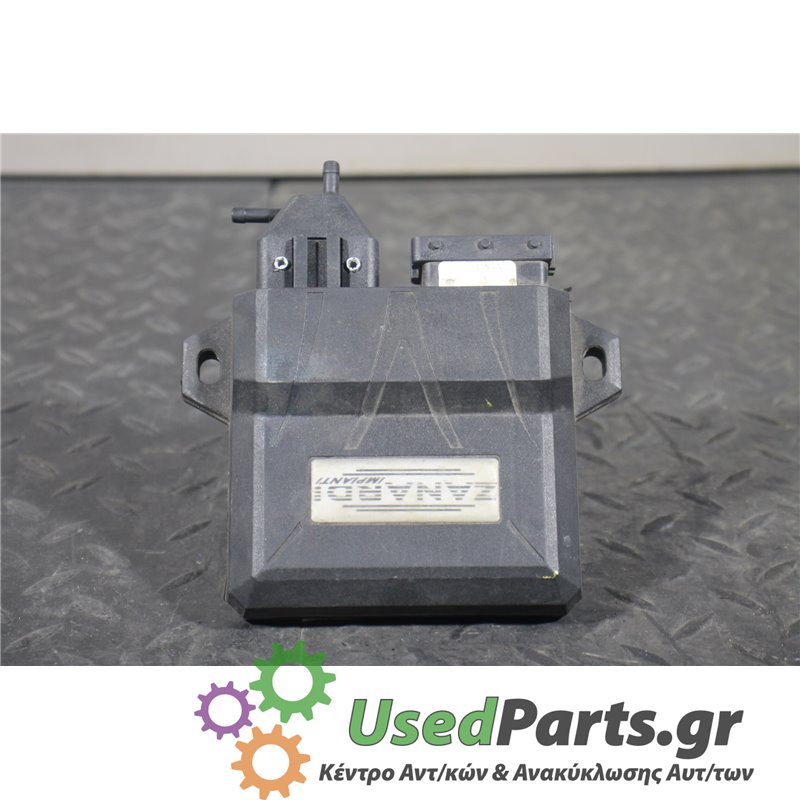 MERCEDES - W168 - Πλακέτα - 5ΠΟΡΤΟ - ΕΤΟΣ: 1998-2004 - ΚΩΔ.ΚΑΤ/ΣΤΗ: E867R015991<br /><br />