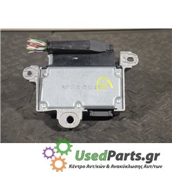 RENAULT - CLIO - Εγκέφαλος αερόσακων - 2ΠΟΡΤΟ - ΕΤΟΣ: 2006-2009 - ΚΩΔ.ΚΑΤ/ΣΤΗ: 610796100  8200854865  610795700A<br /><br />