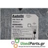 RENAULT - CLIO - Εγκέφαλος αερόσακων - 2ΠΟΡΤΟ - ΕΤΟΣ: 2006-2009 - ΚΩΔ.ΚΑΤ/ΣΤΗ: 610796100  8200854865  610795700A<br /><br />