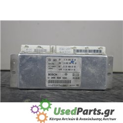 MERCEDES - W211 - Πλακέτα - ΣΕΝΤΑΝ - ΕΤΟΣ: 2002-2009 - ΚΩΔ.ΚΑΤ/ΣΤΗ: 0265109530  A2115404345<br /><br />