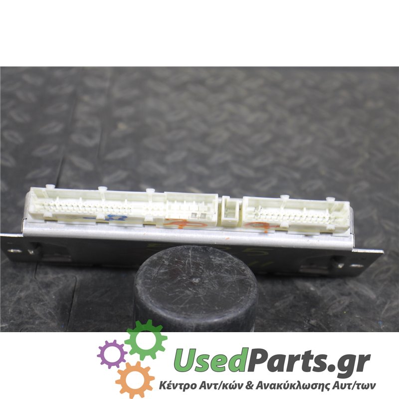 MERCEDES - W211 - Πλακέτα - ΣΕΝΤΑΝ - ΕΤΟΣ: 2002-2009 - ΚΩΔ.ΚΑΤ/ΣΤΗ: 0265109530  A2115404345<br /><br />