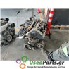 VW - POLO - Κινητήρας - ΚΩΔΙΚΟΣ ΜΗΧΑΝΗΣ: BBZ - ΚΥΒΙΚΑ: 1390 - ΕΤΟΣ: 2002-2005 - ΚΩΔ.ΚΑΤ/ΣΤΗ: BBZ<br /><br />