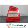 SKODA - OCTAVIA - Φανάρι πίσω - 5ΠΟΡΤΟ - ΘΕΣΗ: Πίσω δεξιά - ΕΤΟΣ: 1997-2010 4 - ΚΩΔ.ΚΑΤ/ΣΤΗ: <br /><br />