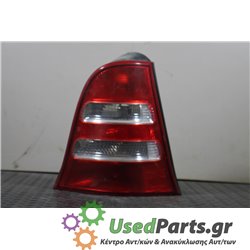 MERCEDES - W168 - Φανάρι πίσω - 5ΠΟΡΤΟ - ΘΕΣΗ: Πίσω δεξιά - ΕΤΟΣ: 1998-2004 - ΚΩΔ.ΚΑΤ/ΣΤΗ: <br /><br />