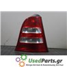 MERCEDES - W168 - Φανάρι πίσω - 5ΠΟΡΤΟ - ΘΕΣΗ: Πίσω δεξιά - ΕΤΟΣ: 1998-2004 - ΚΩΔ.ΚΑΤ/ΣΤΗ: <br /><br />