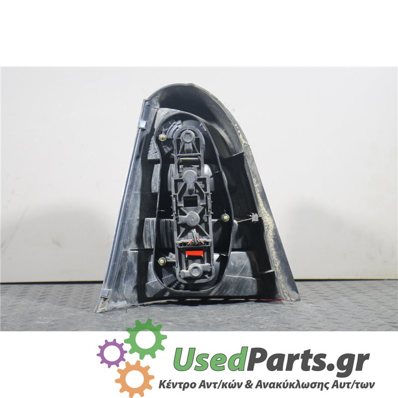 MERCEDES - W168 - Φανάρι πίσω - 5ΠΟΡΤΟ - ΘΕΣΗ: Πίσω δεξιά - ΕΤΟΣ: 1998-2004 - ΚΩΔ.ΚΑΤ/ΣΤΗ: <br /><br />