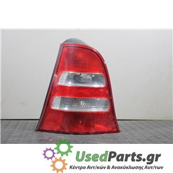 MERCEDES - W168 - Φανάρι πίσω - 5ΠΟΡΤΟ - ΘΕΣΗ: Πίσω αριστερά - ΕΤΟΣ: 1998-2004 - ΚΩΔ.ΚΑΤ/ΣΤΗ: <br /><br />