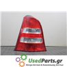 MERCEDES - W168 - Φανάρι πίσω - 5ΠΟΡΤΟ - ΘΕΣΗ: Πίσω αριστερά - ΕΤΟΣ: 1998-2004 - ΚΩΔ.ΚΑΤ/ΣΤΗ: <br /><br />