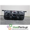 MERCEDES - W168 - Χειριστήρια θερμοκρασίας - 5ΠΟΡΤΟ - ΕΤΟΣ: 1998-2004 - ΚΩΔ.ΚΑΤ/ΣΤΗ: Q154201  1688301285  SW0201  HW2701<br /><b