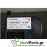 MERCEDES - W168 - Χειριστήρια θερμοκρασίας - 5ΠΟΡΤΟ - ΕΤΟΣ: 1998-2004 - ΚΩΔ.ΚΑΤ/ΣΤΗ: Q154201  1688301285  SW0201  HW2701<br /><b