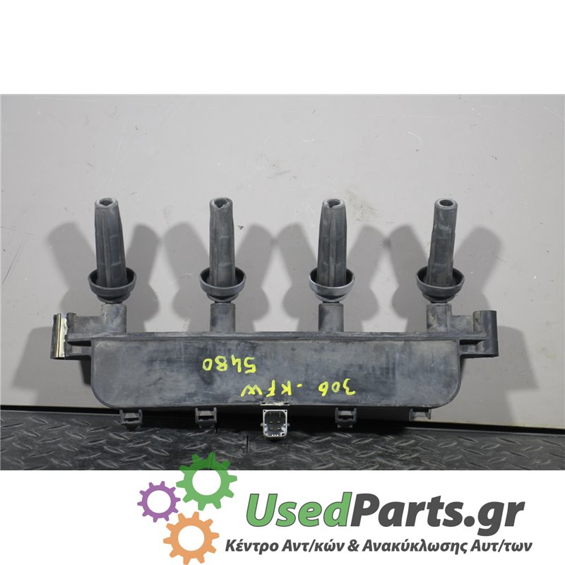 PEUGEOT - 306 - Πολλαπλασιαστής - 5ΠΟΡΤΟ - ΕΤΟΣ: 1999-2000 - ΚΩΔ.ΚΑΤ/ΣΤΗ: 154302  BBC22NDT<br /><br />