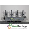PEUGEOT - 306 - Πολλαπλασιαστής - 5ΠΟΡΤΟ - ΕΤΟΣ: 1999-2000 - ΚΩΔ.ΚΑΤ/ΣΤΗ: 154302  BBC22NDT<br /><br />