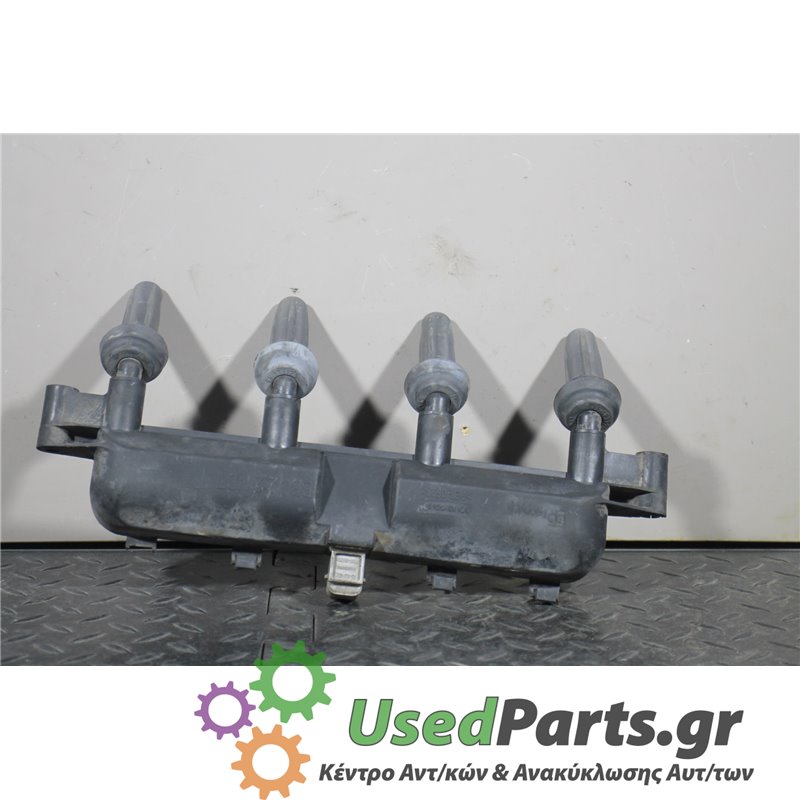 PEUGEOT - 306 - Πολλαπλασιαστής - 5ΠΟΡΤΟ - ΕΤΟΣ: 1999-2000 - ΚΩΔ.ΚΑΤ/ΣΤΗ: 154302  BBC22NDT<br /><br />