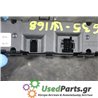 MERCEDES - W168 - Διακόπτης - 5ΠΟΡΤΟ - ΕΤΟΣ: 1998-2004 - ΚΩΔ.ΚΑΤ/ΣΤΗ: 1688203610  33010901<br /><br />