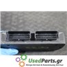 FIAT - PUNTO - Εγκέφαλος ECU - 2ΠΟΡΤΟ - ΕΤΟΣ: 2003-2011 - ΚΩΔ.ΚΑΤ/ΣΤΗ: E867R015991  10092013<br /><br />