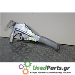 MERCEDES - W168 - Χειρόφρενο - 5ΠΟΡΤΟ - ΘΕΣΗ:  - ΕΤΟΣ: 1998-2004 - ΚΩΔ.ΚΑΤ/ΣΤΗ: <br /><br />