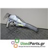 MERCEDES - W168 - Χειρόφρενο - 5ΠΟΡΤΟ - ΘΕΣΗ:  - ΕΤΟΣ: 1998-2004 - ΚΩΔ.ΚΑΤ/ΣΤΗ: <br /><br />