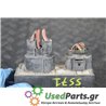 SKODA - OCTAVIA - Πολλαπλασιαστής - 5ΠΟΡΤΟ - ΕΤΟΣ: 1997-2010 4 - ΚΩΔ.ΚΑΤ/ΣΤΗ: 1J0919506L  898971000<br /><br />