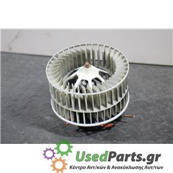 MERCEDES - W168 - Μοτέρ καλοριφέρ - 5ΠΟΡΤΟ - ΕΤΟΣ: 1998-2004 - ΚΩΔ.ΚΑΤ/ΣΤΗ: 5399045200<br /><br />