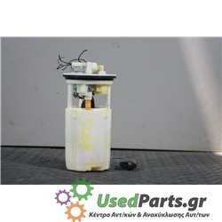 HYUNDAI - ACCENT - Αντλία βεντζίνης - ΚΩΔΙΚΟΣ ΜΗΧΑΝΗΣ: G4EAY - ΚΥΒΙΚΑ: 1341 - ΕΤΟΣ: 1999-2002 - ΚΩΔ.ΚΑΤ/ΣΤΗ: 06862631110<br /><b