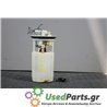 HYUNDAI - ACCENT - Αντλία βεντζίνης - ΚΩΔΙΚΟΣ ΜΗΧΑΝΗΣ: G4EAY - ΚΥΒΙΚΑ: 1341 - ΕΤΟΣ: 1999-2002 - ΚΩΔ.ΚΑΤ/ΣΤΗ: 06862631110<br /><b