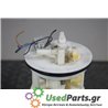 HYUNDAI - ACCENT - Αντλία βεντζίνης - ΚΩΔΙΚΟΣ ΜΗΧΑΝΗΣ: G4EAY - ΚΥΒΙΚΑ: 1341 - ΕΤΟΣ: 1999-2002 - ΚΩΔ.ΚΑΤ/ΣΤΗ: 06862631110<br /><b