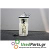 HYUNDAI - ACCENT - Αντλία βεντζίνης - ΚΩΔΙΚΟΣ ΜΗΧΑΝΗΣ: G4EAY - ΚΥΒΙΚΑ: 1341 - ΕΤΟΣ: 1999-2002 - ΚΩΔ.ΚΑΤ/ΣΤΗ: 06862631110<br /><b