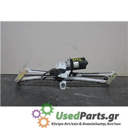 SKODA - OCTAVIA - Μοτέρ υαλοκαθαριστήρων - 5ΠΟΡΤΟ - ΕΤΟΣ: 1997-2010 4 - ΚΩΔ.ΚΑΤ/ΣΤΗ: 1J1955113CPA5  443122302017  020715SAL2A035