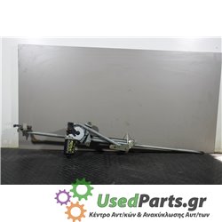 MERCEDES - W168 - Μοτέρ υαλοκαθαριστήρων - 5ΠΟΡΤΟ - ΕΤΟΣ: 1998-2004 - ΚΩΔ.ΚΑΤ/ΣΤΗ: 404696  A1688203442<br /><br />