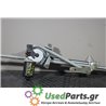 MERCEDES - W168 - Μοτέρ υαλοκαθαριστήρων - 5ΠΟΡΤΟ - ΕΤΟΣ: 1998-2004 - ΚΩΔ.ΚΑΤ/ΣΤΗ: 404696  A1688203442<br /><br />