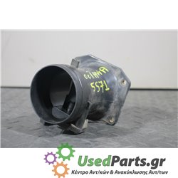 SKODA - OCTAVIA - Μετρητής μάζας αέρα - 5ΠΟΡΤΟ - ΕΤΟΣ: 1997-2010 4 - ΚΩΔ.ΚΑΤ/ΣΤΗ: 4321  06A906161B<br /><br />