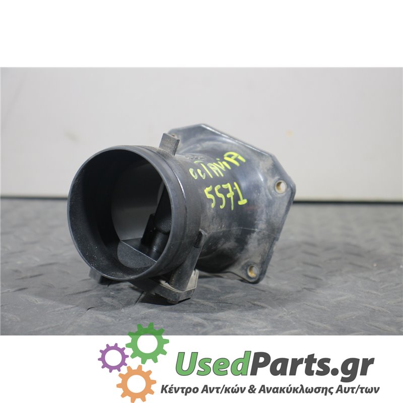 SKODA - OCTAVIA - Μετρητής μάζας αέρα - 5ΠΟΡΤΟ - ΕΤΟΣ: 1997-2010 4 - ΚΩΔ.ΚΑΤ/ΣΤΗ: 4321  06A906161B<br /><br />