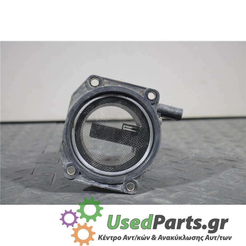 SKODA - OCTAVIA - Μετρητής μάζας αέρα - 5ΠΟΡΤΟ - ΕΤΟΣ: 1997-2010 4 - ΚΩΔ.ΚΑΤ/ΣΤΗ: 4321  06A906161B<br /><br />