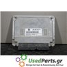 SKODA - OCTAVIA - Εγκέφαλος ECU - 5ΠΟΡΤΟ - ΕΤΟΣ: 1997-2010 4 - ΚΩΔ.ΚΑΤ/ΣΤΗ: 06A906033BG  5WP4015602  228123  S0242647<br /><br /