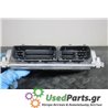 SKODA - OCTAVIA - Εγκέφαλος ECU - 5ΠΟΡΤΟ - ΕΤΟΣ: 1997-2010 4 - ΚΩΔ.ΚΑΤ/ΣΤΗ: 06A906033BG  5WP4015602  228123  S0242647<br /><br /