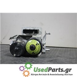 MERCEDES - W211 - Μονάδα ABS - ΣΕΝΤΑΝ - ΘΕΣΗ:  - ΕΤΟΣ: 2002-2009 - ΚΩΔ.ΚΑΤ/ΣΤΗ: SBC  A0054319612Q2  0265250110  0265202066<br />