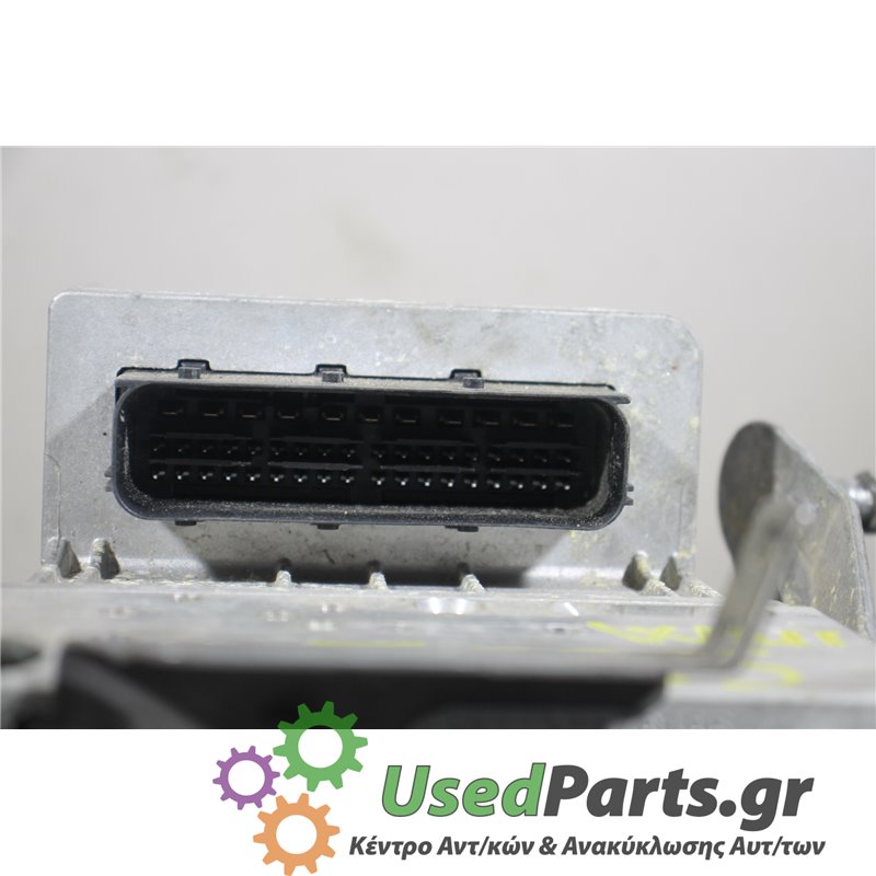 MERCEDES - W211 - Μονάδα ABS - ΣΕΝΤΑΝ - ΘΕΣΗ:  - ΕΤΟΣ: 2002-2009 - ΚΩΔ.ΚΑΤ/ΣΤΗ: SBC  A0054319612Q2  0265250110  0265202066<br />