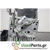 MERCEDES - W211 - Μονάδα ABS - ΣΕΝΤΑΝ - ΘΕΣΗ:  - ΕΤΟΣ: 2002-2009 - ΚΩΔ.ΚΑΤ/ΣΤΗ: SBC  A0054319612Q2  0265250110  0265202066<br />