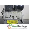 MERCEDES - W211 - Μονάδα ABS - ΣΕΝΤΑΝ - ΘΕΣΗ:  - ΕΤΟΣ: 2002-2009 - ΚΩΔ.ΚΑΤ/ΣΤΗ: SBC  A0054319612Q2  0265250110  0265202066<br />