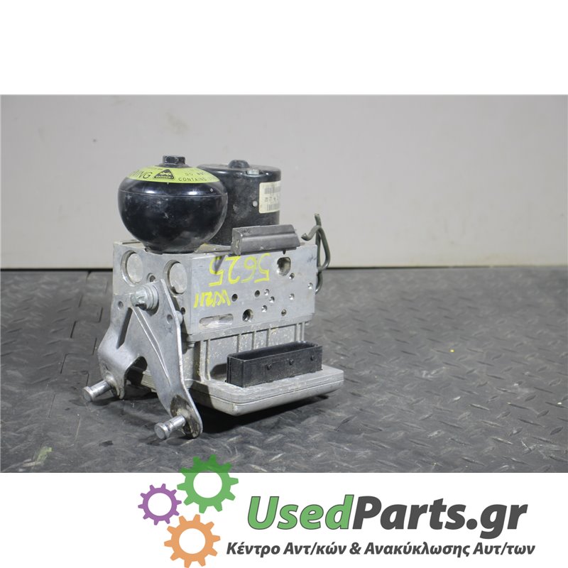 MERCEDES - W211 - Μονάδα ABS - ΣΕΝΤΑΝ - ΘΕΣΗ:  - ΕΤΟΣ: 2002-2009 - ΚΩΔ.ΚΑΤ/ΣΤΗ: SBC  A0054319612Q2  0265250110  0265202066<br />