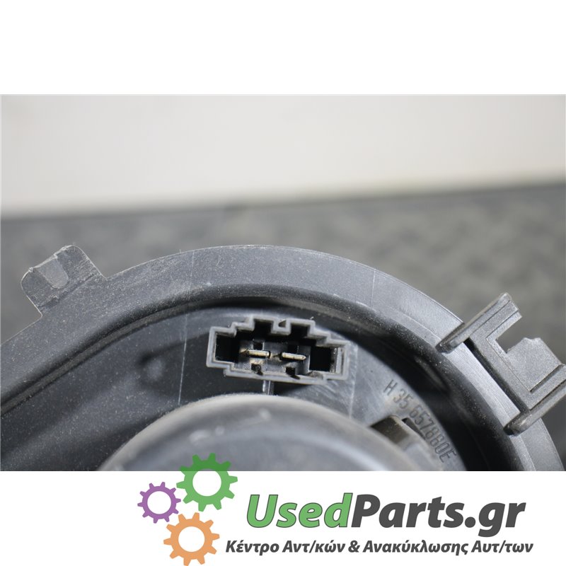 SKODA - OCTAVIA - Μοτέρ καλοριφέρ - 5ΠΟΡΤΟ - ΕΤΟΣ: 1997-2010 4 - ΚΩΔ.ΚΑΤ/ΣΤΗ: F667325R  1J1819021C  H35L<br /><br />