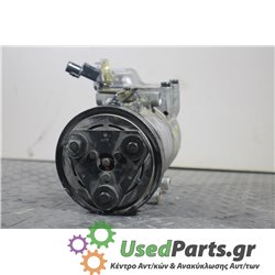 HYUNDAI - ACCENT - Κομπρεσέρ AC - 5ΠΟΡΤΟ - ΕΤΟΣ: 1999-2002 - ΚΩΔ.ΚΑΤ/ΣΤΗ: 0325  R134a<br /><br />