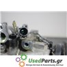 HYUNDAI - ACCENT - Κομπρεσέρ AC - 5ΠΟΡΤΟ - ΕΤΟΣ: 1999-2002 - ΚΩΔ.ΚΑΤ/ΣΤΗ: 0325  R134a<br /><br />