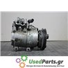 HYUNDAI - ACCENT - Κομπρεσέρ AC - 5ΠΟΡΤΟ - ΕΤΟΣ: 1999-2002 - ΚΩΔ.ΚΑΤ/ΣΤΗ: 0325  R134a<br /><br />
