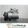 HYUNDAI - ACCENT - Κομπρεσέρ AC - 5ΠΟΡΤΟ - ΕΤΟΣ: 1999-2002 - ΚΩΔ.ΚΑΤ/ΣΤΗ: 0325  R134a<br /><br />