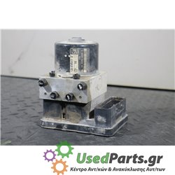 SKODA - OCTAVIA - Μονάδα ABS - 5ΠΟΡΤΟ - ΘΕΣΗ:  - ΕΤΟΣ: 1997-2010 4 - ΚΩΔ.ΚΑΤ/ΣΤΗ: 1J061417D  10020600384<br /><br />