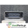 SKODA - OCTAVIA - Μονάδα ABS - 5ΠΟΡΤΟ - ΘΕΣΗ:  - ΕΤΟΣ: 1997-2010 4 - ΚΩΔ.ΚΑΤ/ΣΤΗ: 1J061417D  10020600384<br /><br />