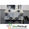 SKODA - OCTAVIA - Μονάδα ABS - 5ΠΟΡΤΟ - ΘΕΣΗ:  - ΕΤΟΣ: 1997-2010 4 - ΚΩΔ.ΚΑΤ/ΣΤΗ: 1J061417D  10020600384<br /><br />