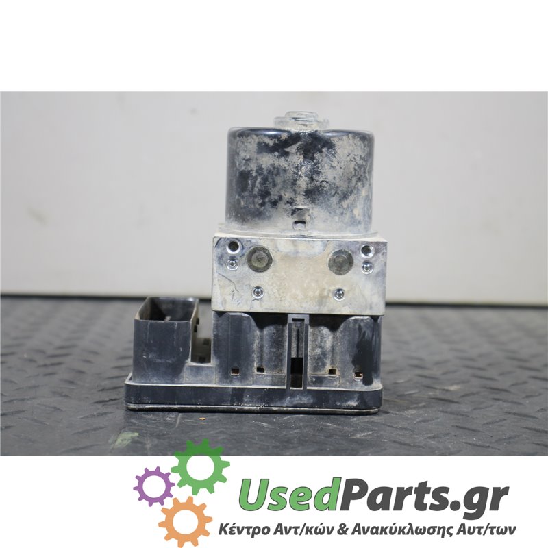 SKODA - OCTAVIA - Μονάδα ABS - 5ΠΟΡΤΟ - ΘΕΣΗ:  - ΕΤΟΣ: 1997-2010 4 - ΚΩΔ.ΚΑΤ/ΣΤΗ: 1J061417D  10020600384<br /><br />